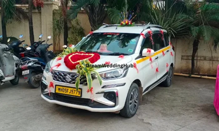 Shri Siddhivinayak Travels